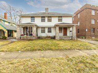 466-468 Allwen Dr, Dayton, OH
