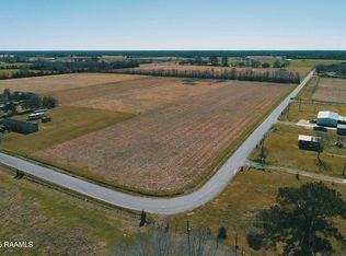 LOT 5A Sage Rd, Opelousas, LA 70570