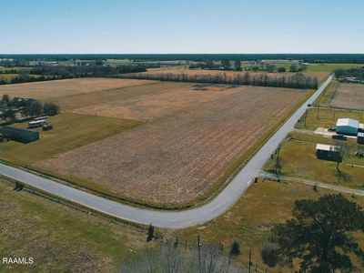 LOT 5A Sage Rd, Opelousas, LA, 70570