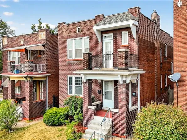3025 Utah St, Saint Louis, MO 63118