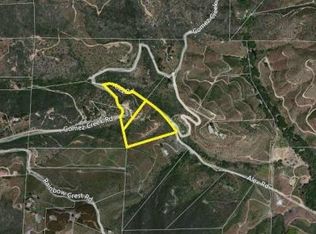 9927 Gomez Creek Rd, Fallbrook, CA 92028