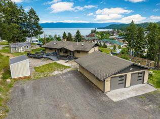 124 Woodacres Dr, Lakeside, MT 59922
