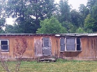 3190 Green Valley Rd, Nashville, IN 47448