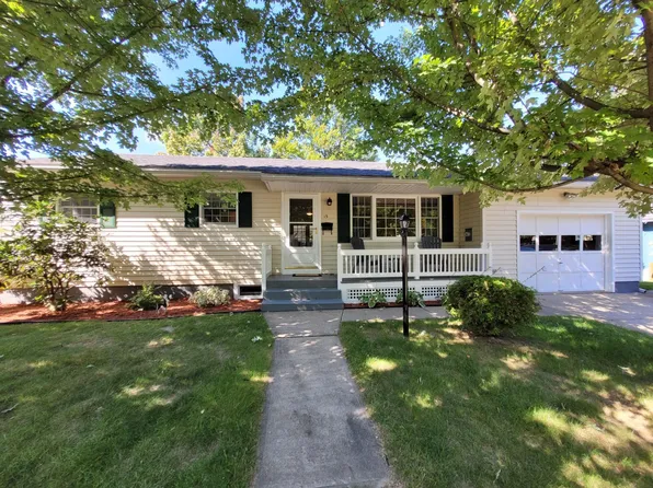 13 Curtis Avenue, Burlington, VT 05408