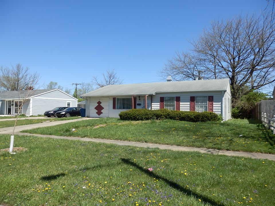 1st image of 3677 Decamp Dr