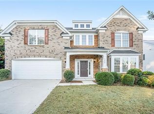 11216 Blue Jasper Rd, Charlotte, NC 28277