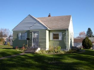 32 N 66th Ave W, Duluth, MN 55807