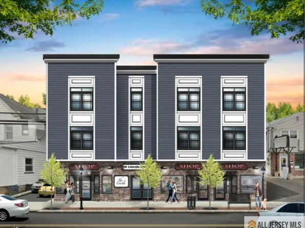 617 Lincoln Blvd #2A, Middlesex, NJ 08846