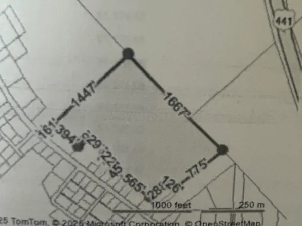 Asbell Rd, Irwinton, GA 31042