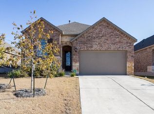 6809 Brindisi Pl, Round Rock, TX 78665