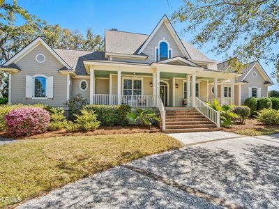 131 Dataw Dr, Saint Helena Island, SC, 29920