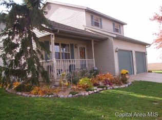 21 Victoria Ln, South Jacksonville, IL 62650