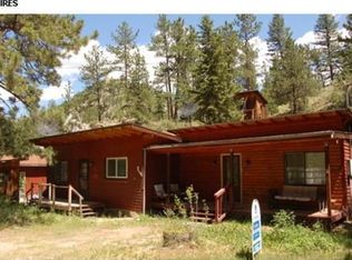238 Waltonia Rd, Drake, CO 80515