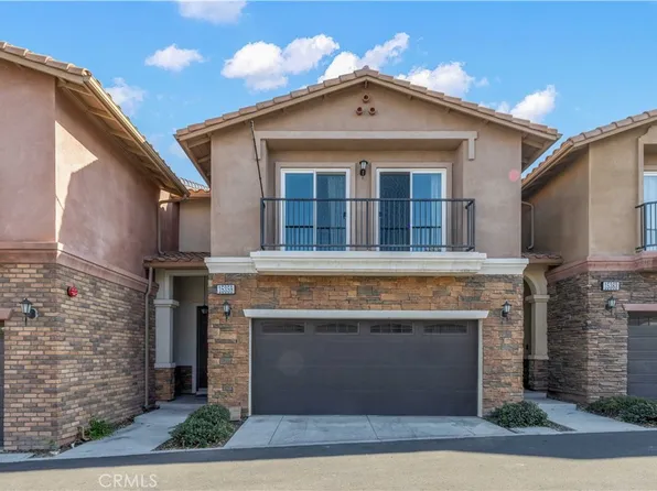 15359 Lotus Cir, Chino Hills, CA 91709