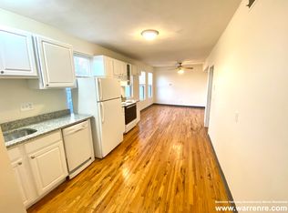 840 Huntington Ave UNIT 3, Roxbury Crossing, MA 02120