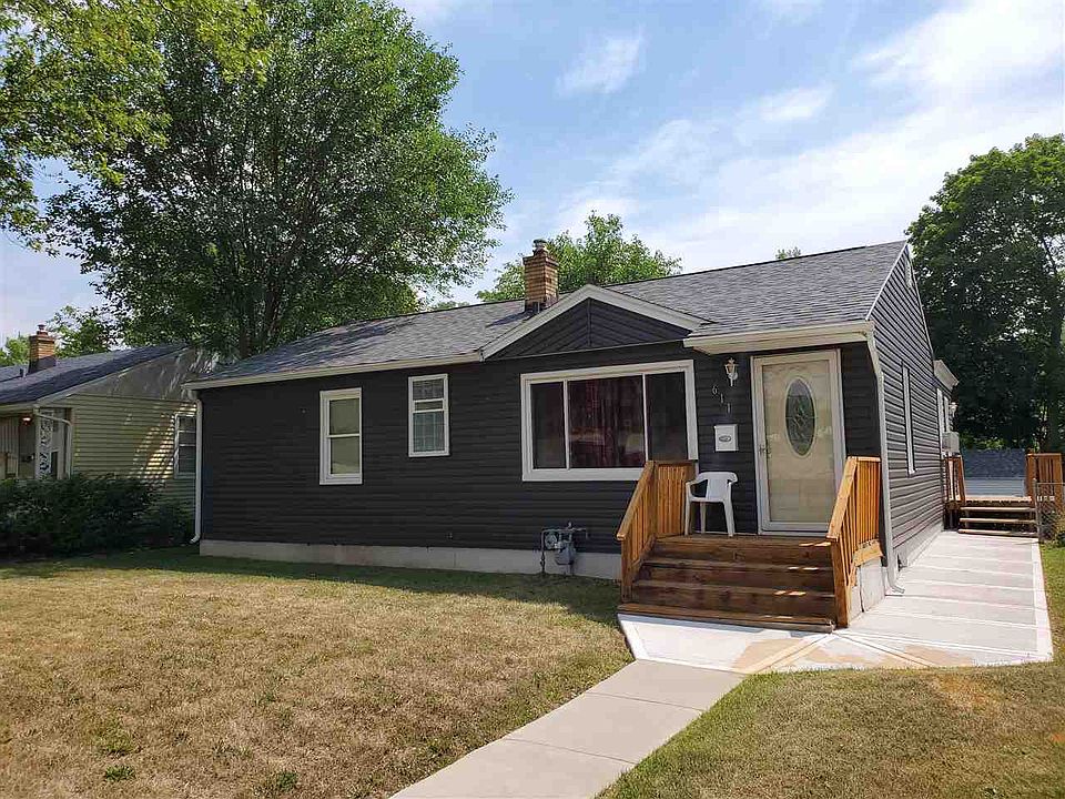 1st image of 611 N Johnston Ave