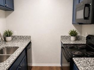 624 E 3rd St APT 207, Springtown, TX 76082