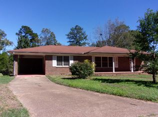432 Country Club Rd, York, AL 36925