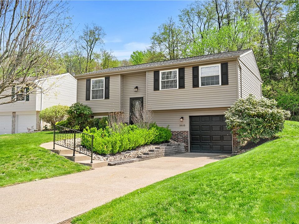 1st image of 1033 Barnsley Dr