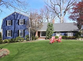 21 Candace Ln, Chatham, NJ 07928