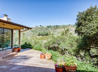 161 Canon View Rd, Santa Barbara, CA 93108