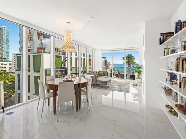 600 NE 27th St APT 701, Miami, FL 33137