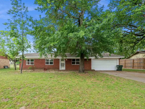 3024 Berryhill Dr, Tyler, TX 75702