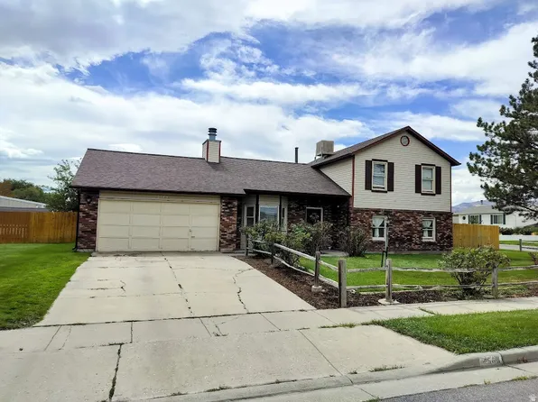 2569 W 12640 S, Riverton, UT 84065