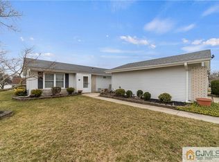 271 Convent Rd #A, Monroe Township, NJ 08831