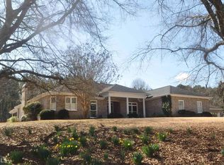 1310 Monroe Dr, Monroe, GA 30655