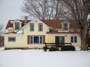 N22930 Bakken Rd, Ettrick, WI 54627