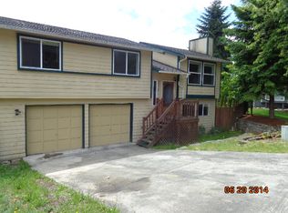 7116 162nd Street Ct E, Puyallup, WA 98375