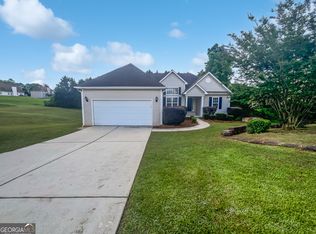 4335 Northwind Dr, Ellenwood, GA