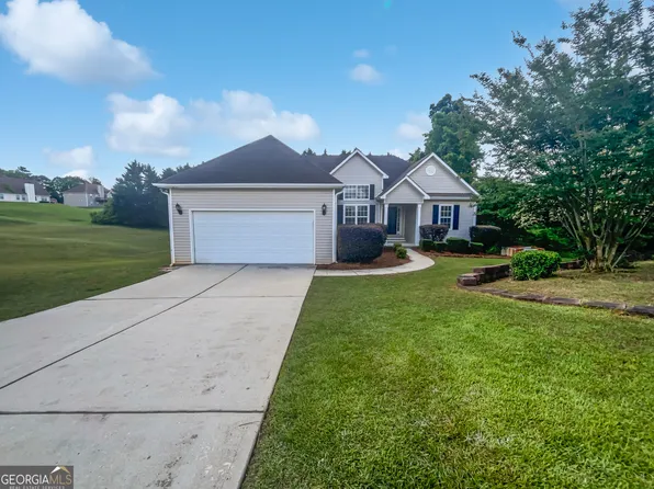 4335 Northwind Dr, Ellenwood, GA 30294