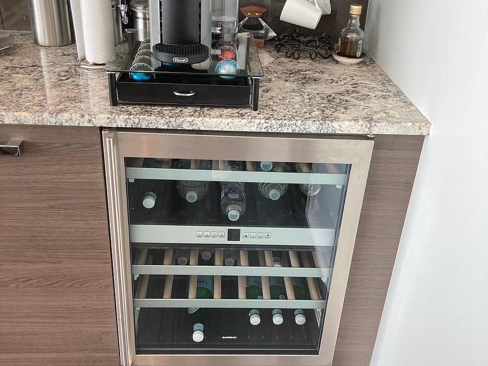 Gaggenau Appliances