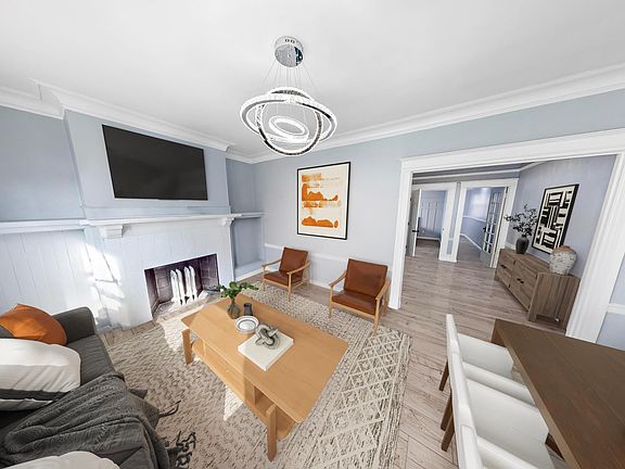 2nd image of 744 Hyde St #B