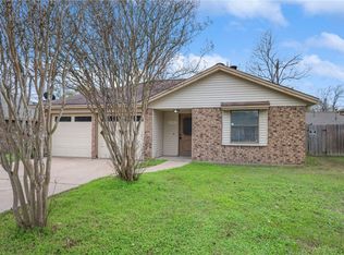 4106 Tiffany Trl, College Station, TX 77845