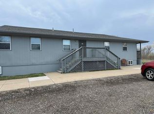 209 E Lull St, Meriden, KS 66512