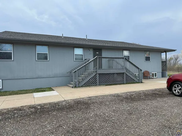 209 E Lull St, Meriden, KS 66512