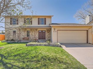 5157 S Sedalia Ct, Centennial, CO 80015