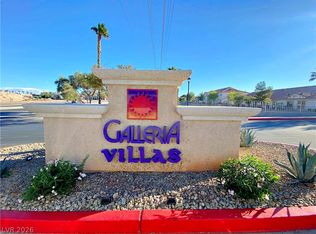 855 N Stephanie St Unit 2722, Henderson, NV 89014