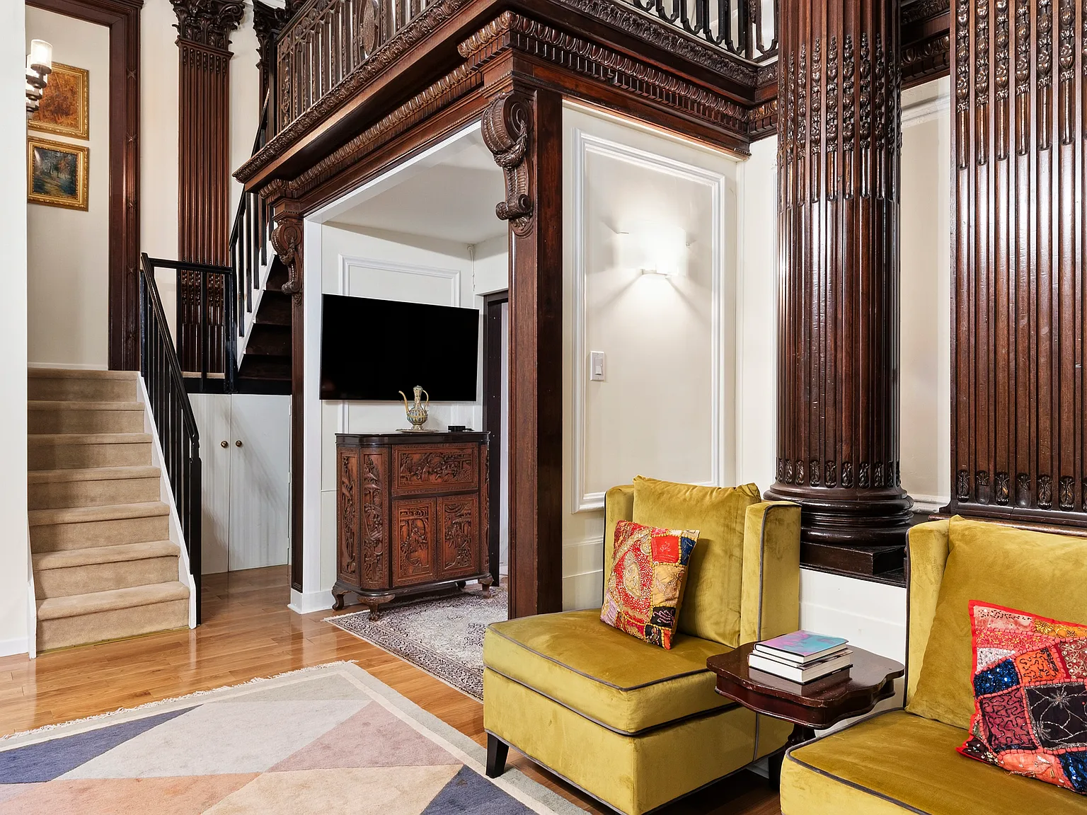 32 West 40th Street — Photo 3