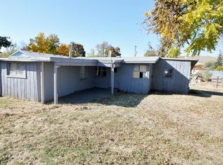 218 W Spring St, Dayton, WA 99328