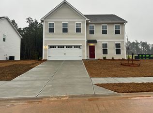 4211 Whitehouse Street, Harlem, GA 30814