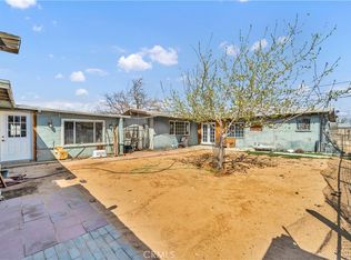 26447-20 Mule Team Rd, Boron, CA 93516