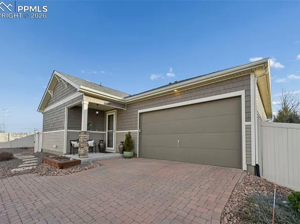 6777 Windbrook Ct, Colorado Springs, CO 80927