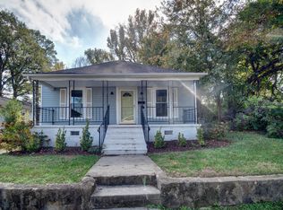 1512 Grace St, Charlotte, NC 28205