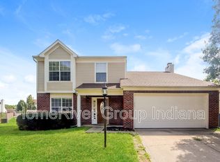 7921 Willow Wind Cir, Indianapolis, IN 46239