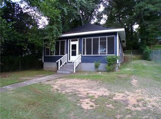 439 2nd Ave NW, Fayette, AL 35555