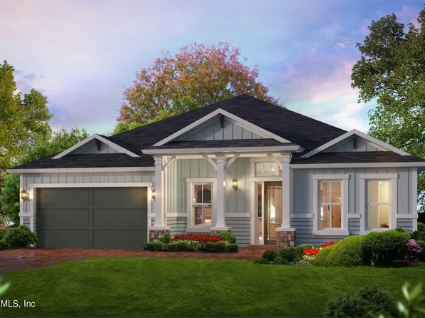 5287 CLAPBOARD COVE Court, Jacksonville, FL 32226